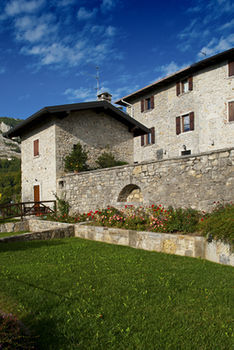 Agroturismo B&B Ca' Baetti - L'antica Corte
