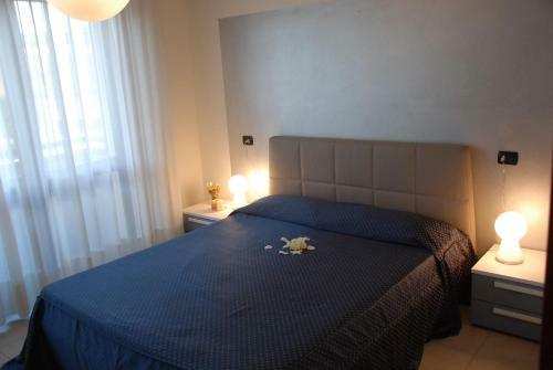 Apartamento Beverly Park Residence
