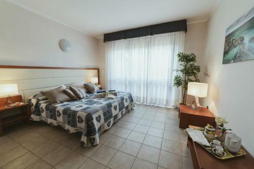 Apartamento Beverly Park Residence