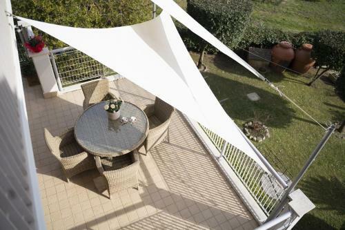 Apartamento Beverly Park Residence