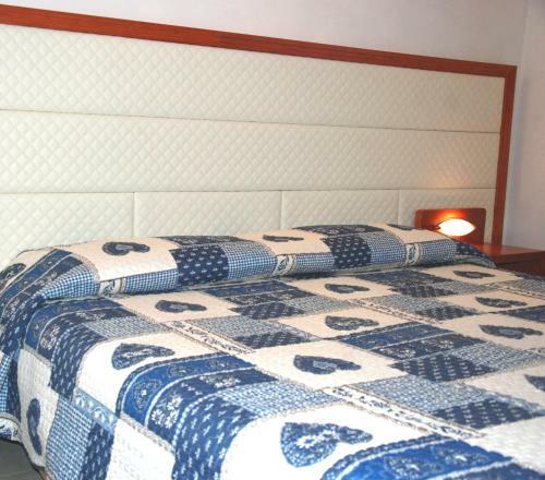 Apartamento Beverly Park Residence