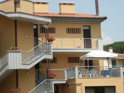 Apartamento Beverly Park Residence