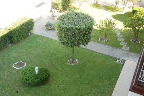 Apartamento Beverly Park Residence