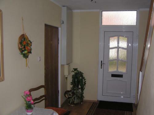 Hostal Guest House M�ckenheim