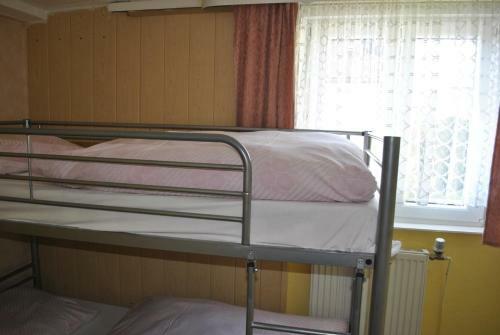 Hostal Guest House M�ckenheim