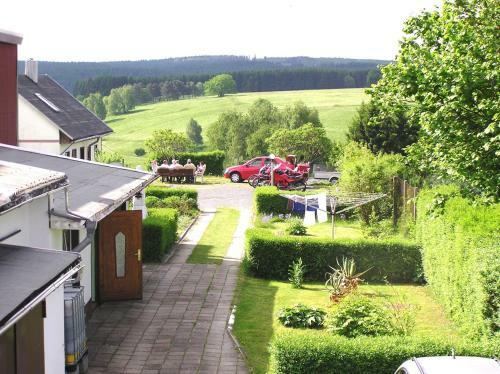 Hostal Guest House M�ckenheim