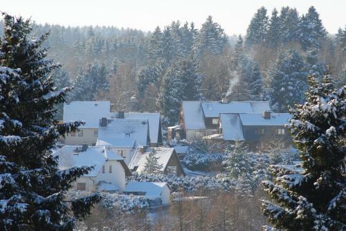 Hostal Guest House M�ckenheim