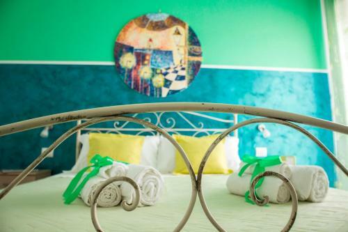Bed & Breakfast L'angolo Di Laura