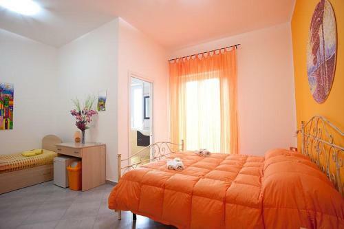Bed & Breakfast L'angolo Di Laura
