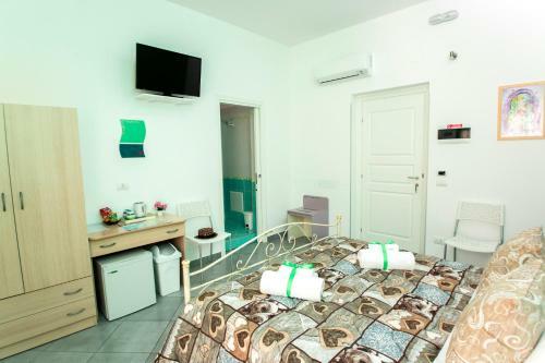 Bed & Breakfast L'angolo Di Laura
