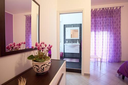 Bed & Breakfast L'angolo Di Laura