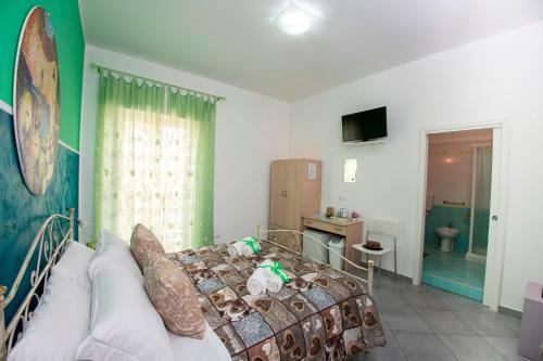Bed & Breakfast L'angolo Di Laura