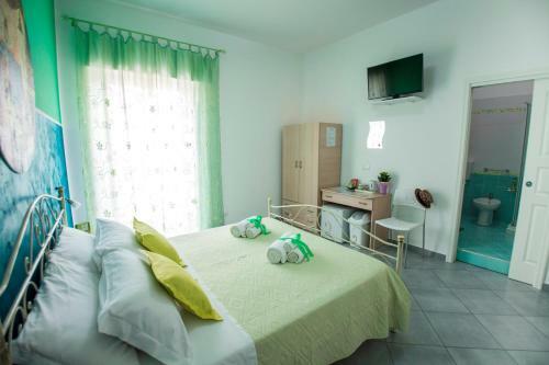 Bed & Breakfast L'angolo Di Laura