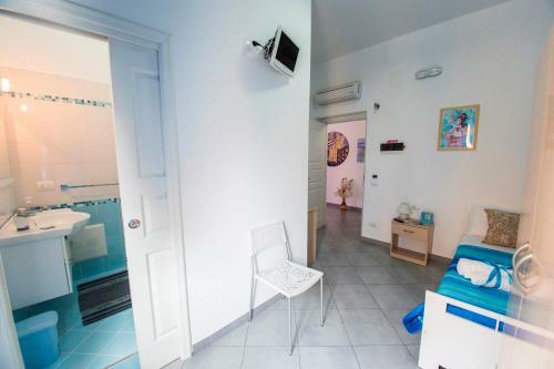 Bed & Breakfast L'angolo Di Laura