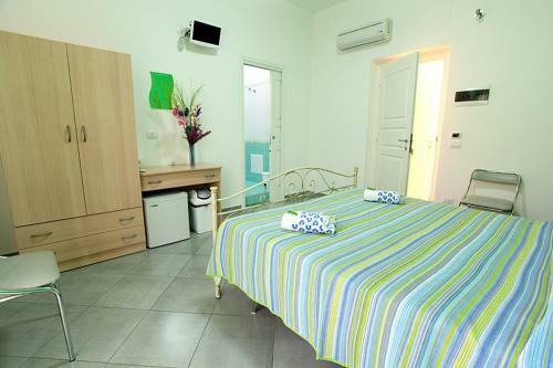Bed & Breakfast L'angolo Di Laura