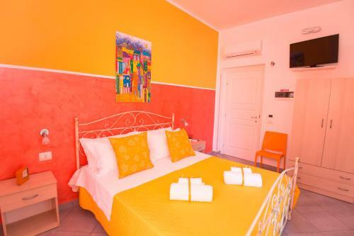 Bed & Breakfast L'angolo Di Laura