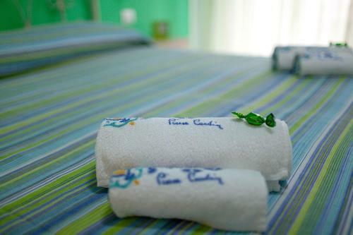 Bed & Breakfast L'angolo Di Laura