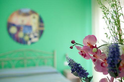 Bed & Breakfast L'angolo Di Laura
