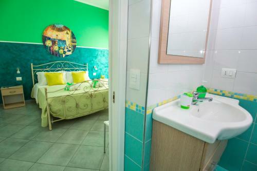 Bed & Breakfast L'angolo Di Laura