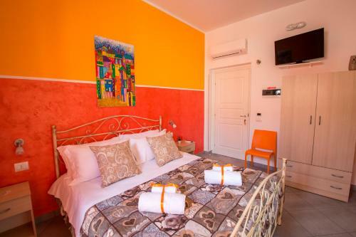 Bed & Breakfast L'angolo Di Laura