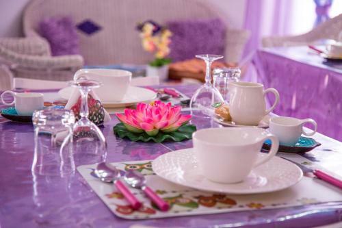 Bed & Breakfast L'angolo Di Laura