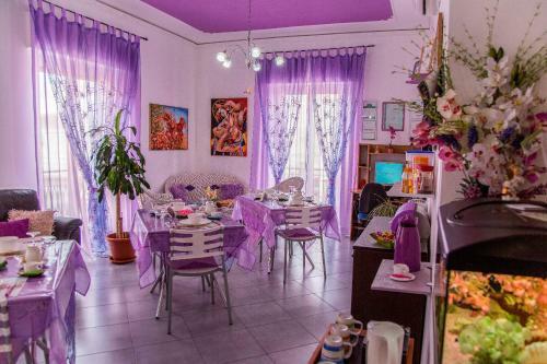 Bed & Breakfast L'angolo Di Laura