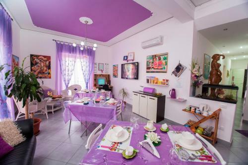 Bed & Breakfast L'angolo Di Laura