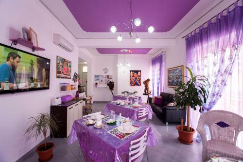 Bed & Breakfast L'angolo Di Laura