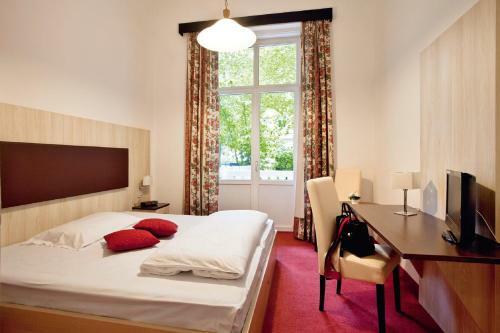 Hotel Bellevue