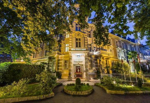 Hotel Bellevue