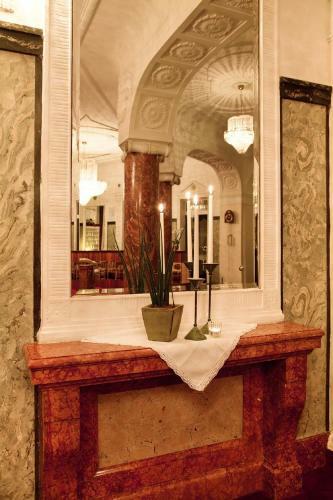Hotel Bellevue