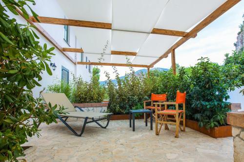 Apartamento Garden Residence Le Axidie