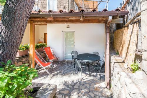 Apartamento Garden Residence Le Axidie
