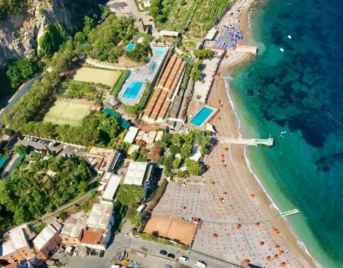 Apartamento Garden Residence Le Axidie