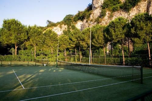 Apartamento Garden Residence Le Axidie