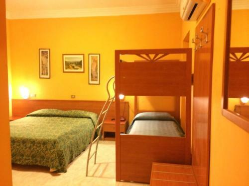 Hotel Romano
