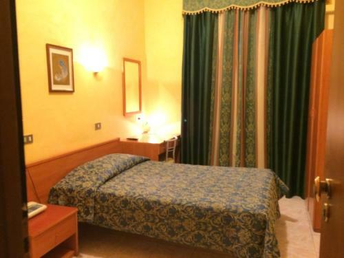Hotel Romano
