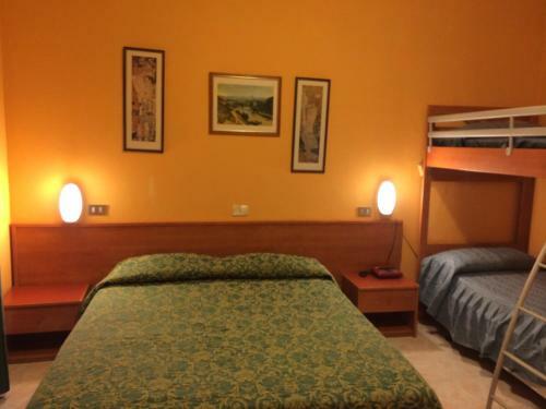 Hotel Romano