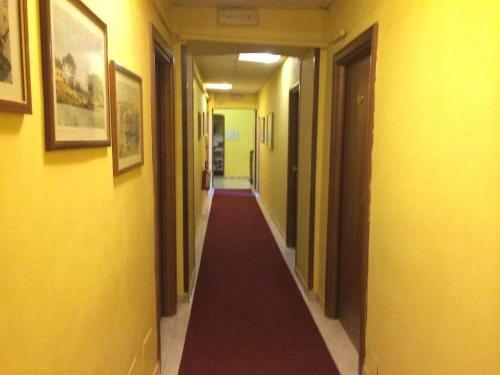 Hotel Romano