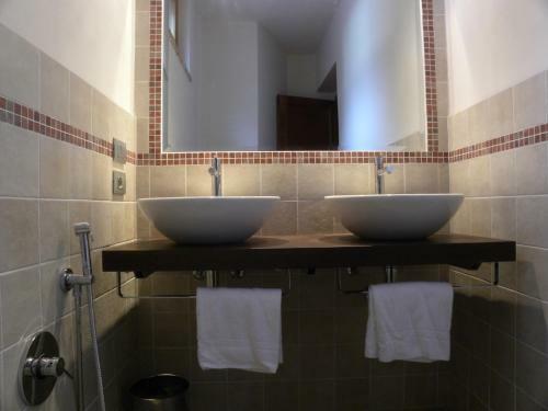 Agroturismo Agriturismo I Poggi Gialli