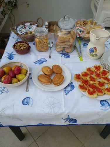 Hostal Casa Destradis B&B