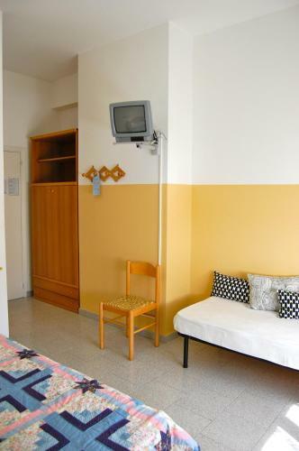 Hotel Augusta