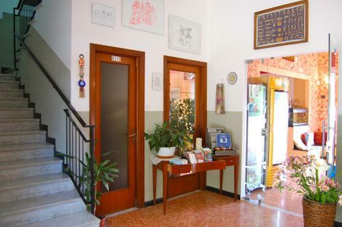 Hotel Augusta
