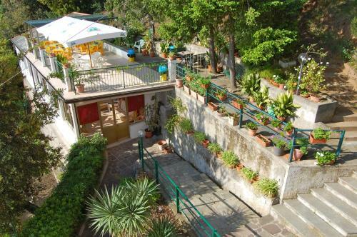 Hotel Augusta