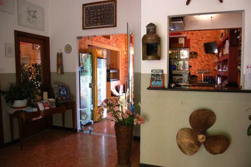 Hotel Augusta