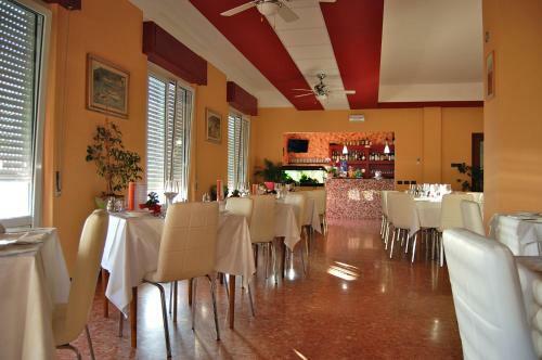 Hotel Augusta