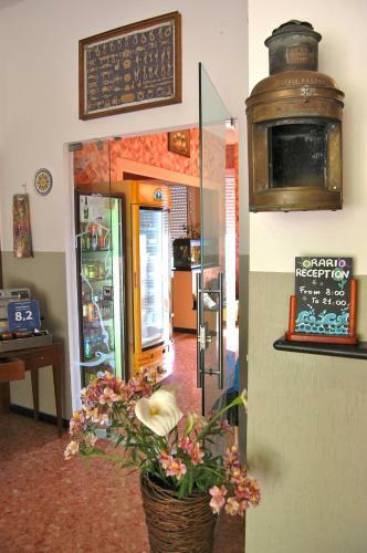 Hotel Augusta