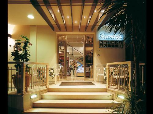 Hotel Emma Nord