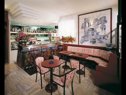 Hotel Emma Nord