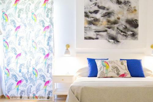 Hostal Volver B&B